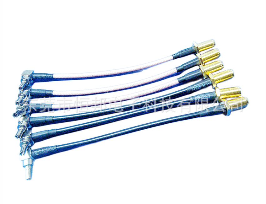 Trực tiếp bán cáp tần số F-ray, công tắc ăng-ten, ăng ten, cáp ăng ten