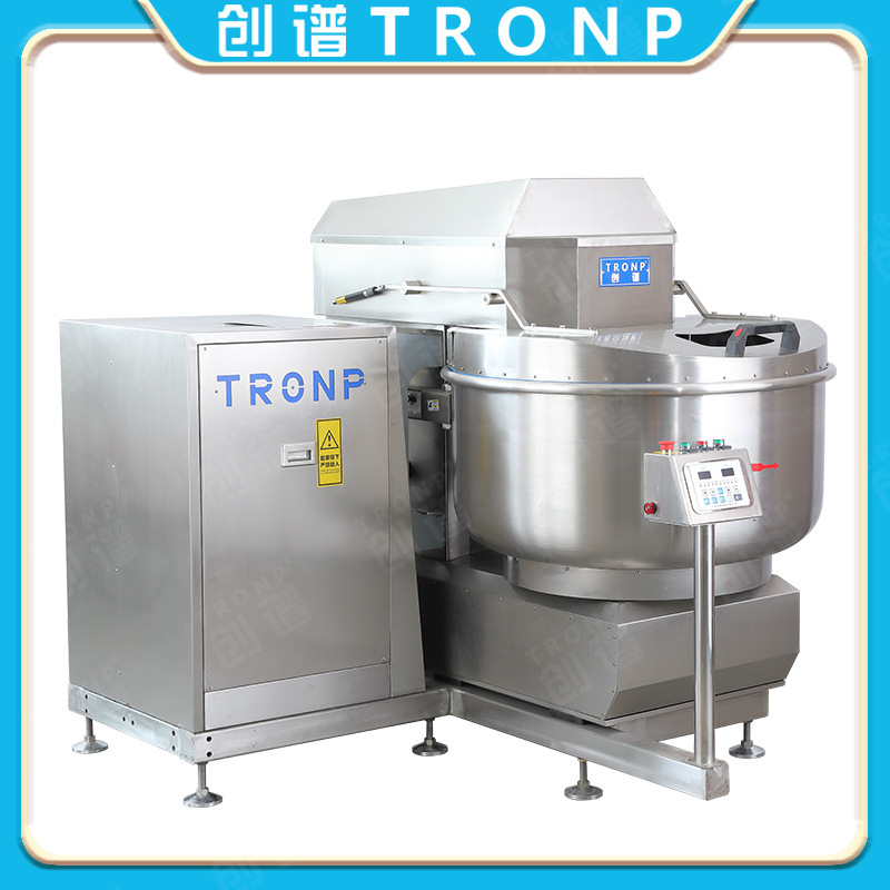 TRANP 6 gói tất cả các thùng rác thép không gỉ và cối xay bột