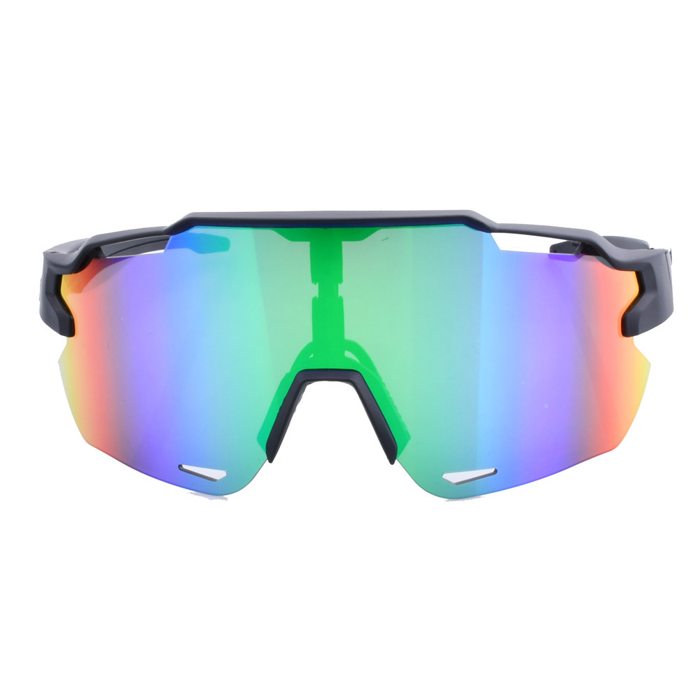 The factory sunglasses cycling glasses, and the TR90 sports glasses cross-border bursting glasses.