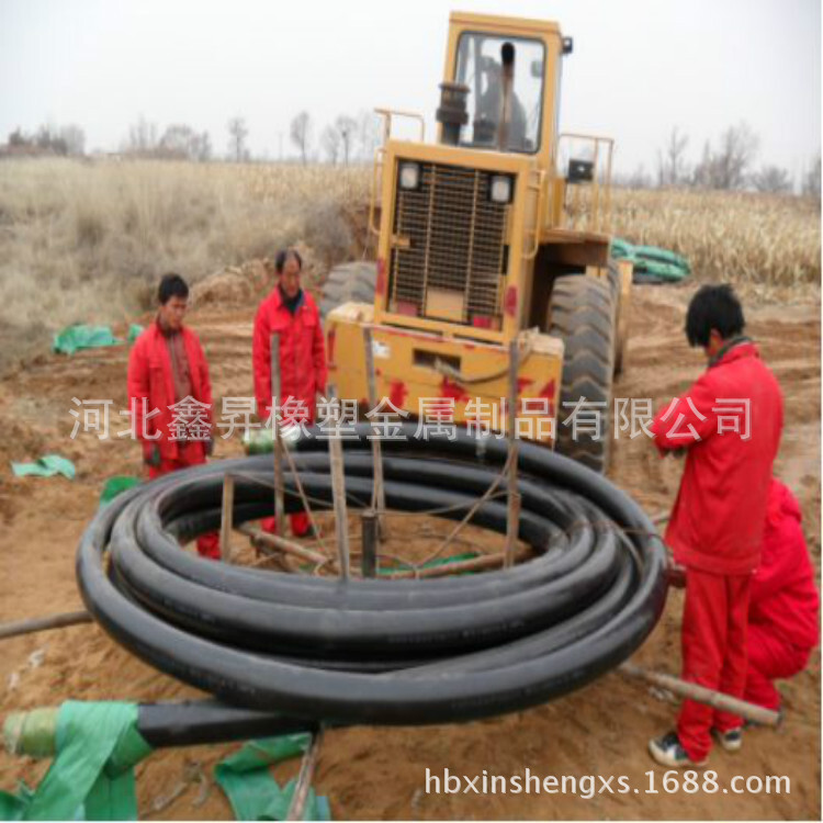 Plants supply flexible composite high-voltage pipelines, pipelines.