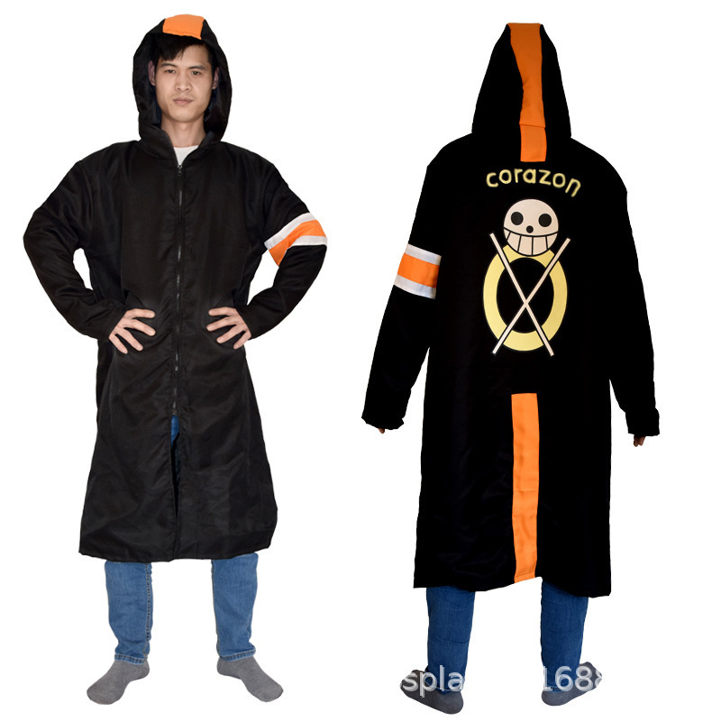 Ba thế hệ áo choàng, áo choàng, áo choàng, áo lễ Halloween.