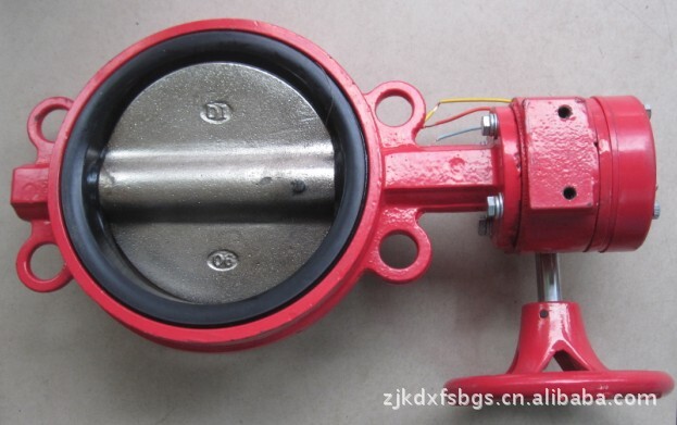 The factory supplies fire signal valve parts, quality fire signal valve wholesale.