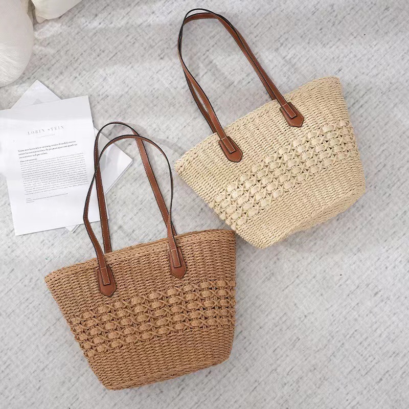 The factory supplies a one-shoulder bag.
