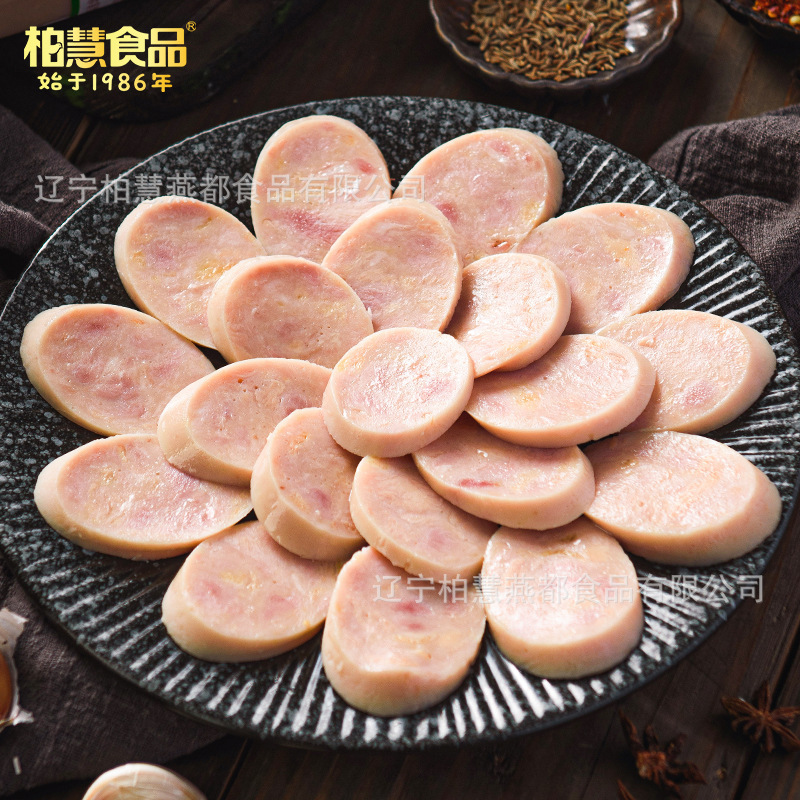 Bae Hye Yon đầu tiên giống như 600g haemorrid, Đông Bắc Định sẵn sàng ăn xúc xích.
