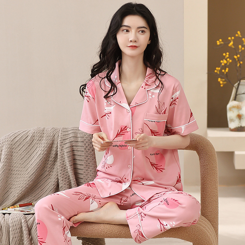 Mùa xuân và mùa hè mới tinh, vải bông nguyên chất.