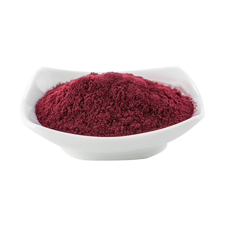 AMULYN Cherry Ripper 50:1 Water solubility