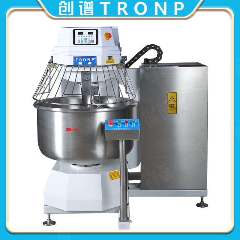 Spectrum TRONP 3 gói các máy quay tự quay và mặt quay nhanh cối xay bột