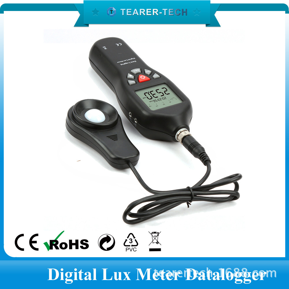 [Small wholesale] Digital photometers Portable photometers, brightness meters, light meters