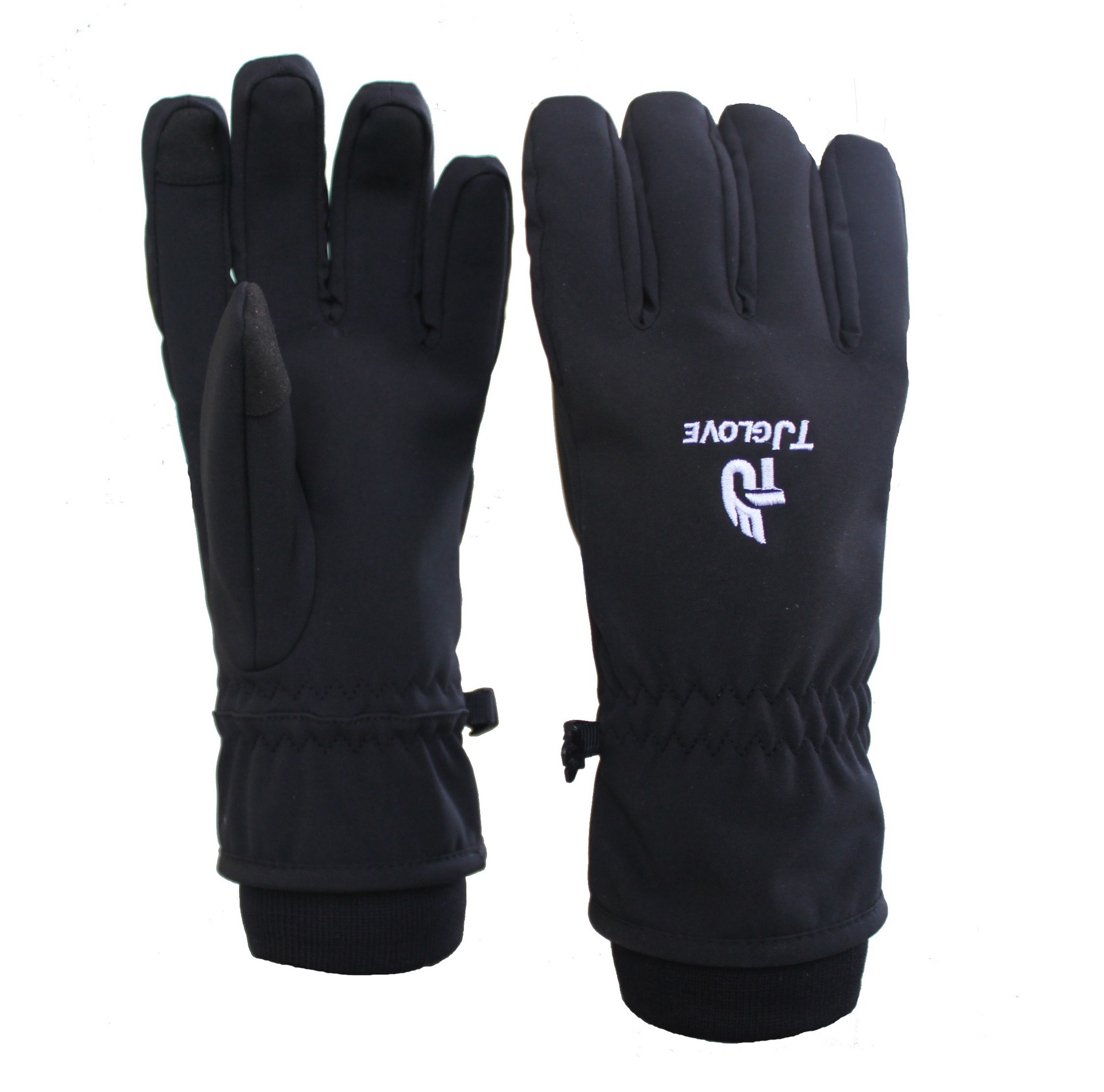 Special-price outdoor sports men and women velvet in autumn and winter, waterproof and waterproof cycling complex.