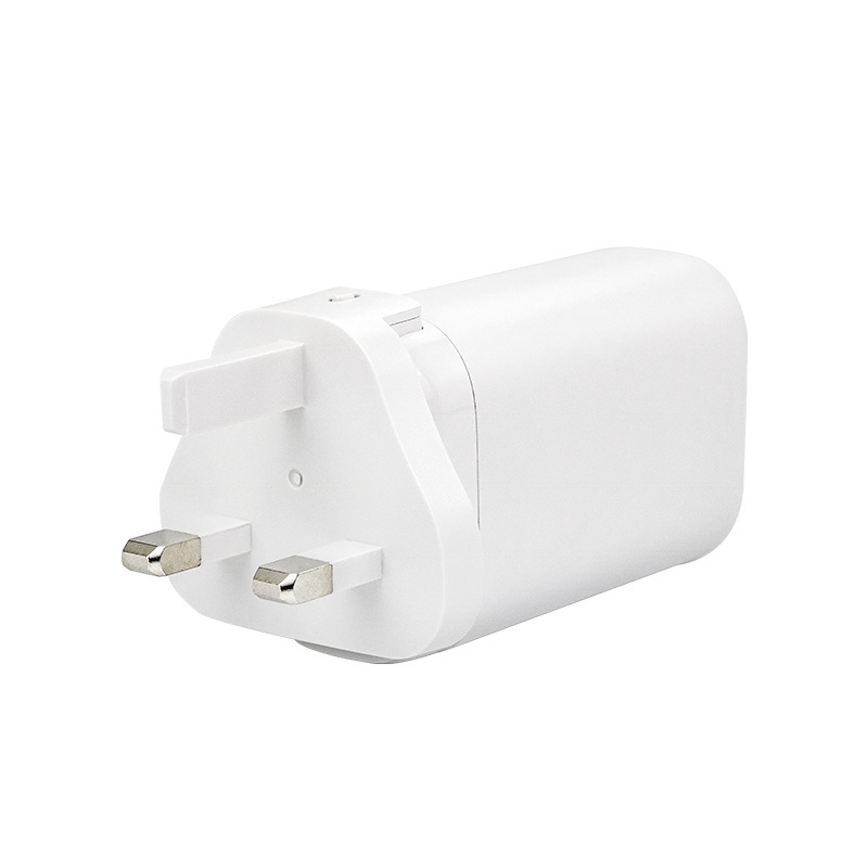 The new 65W fast charger, Manpo Travel Adapter 2C+U, suits the standard standard AOO.