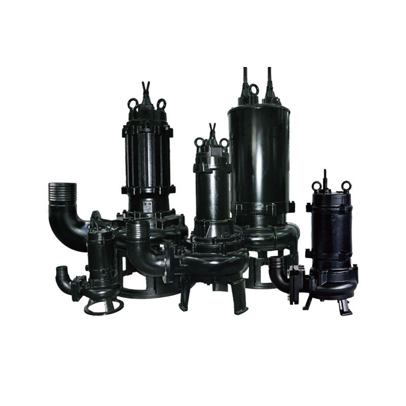 South submersible pump 50WQ20-15-2.2JY does not block high-margin sewage sewage sewage effluent pump