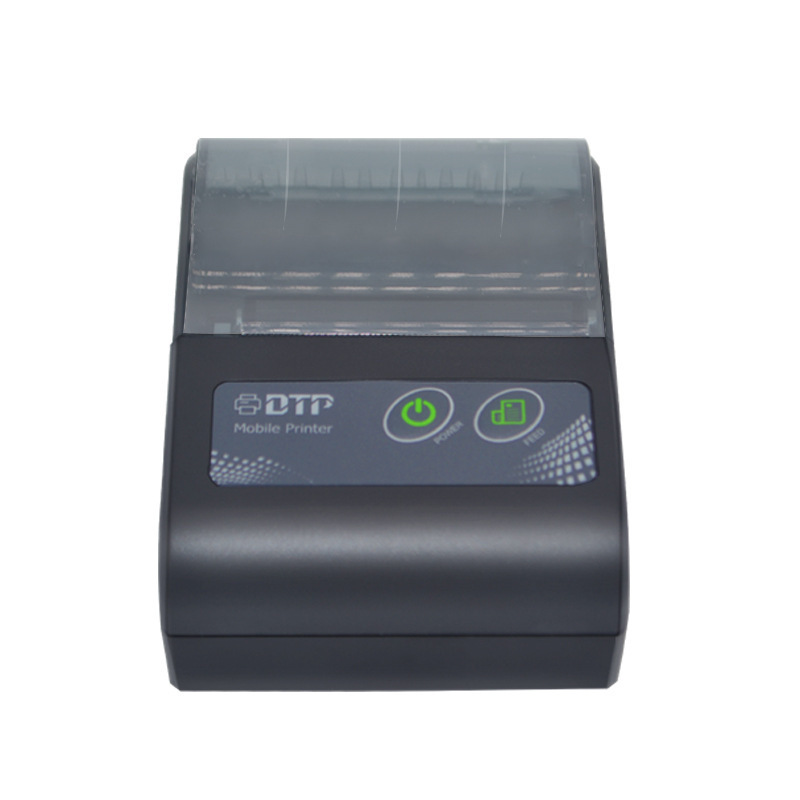 AT-868F electrochemical alcohol tester to support print values for bluetooth connection to store test records