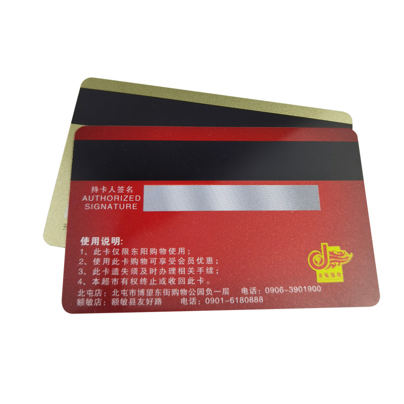 Thành viên làm thẻ tín dụng, vip làm thẻ từ, thẻ cào PVC, thẻ từ tính ngoại quốc.