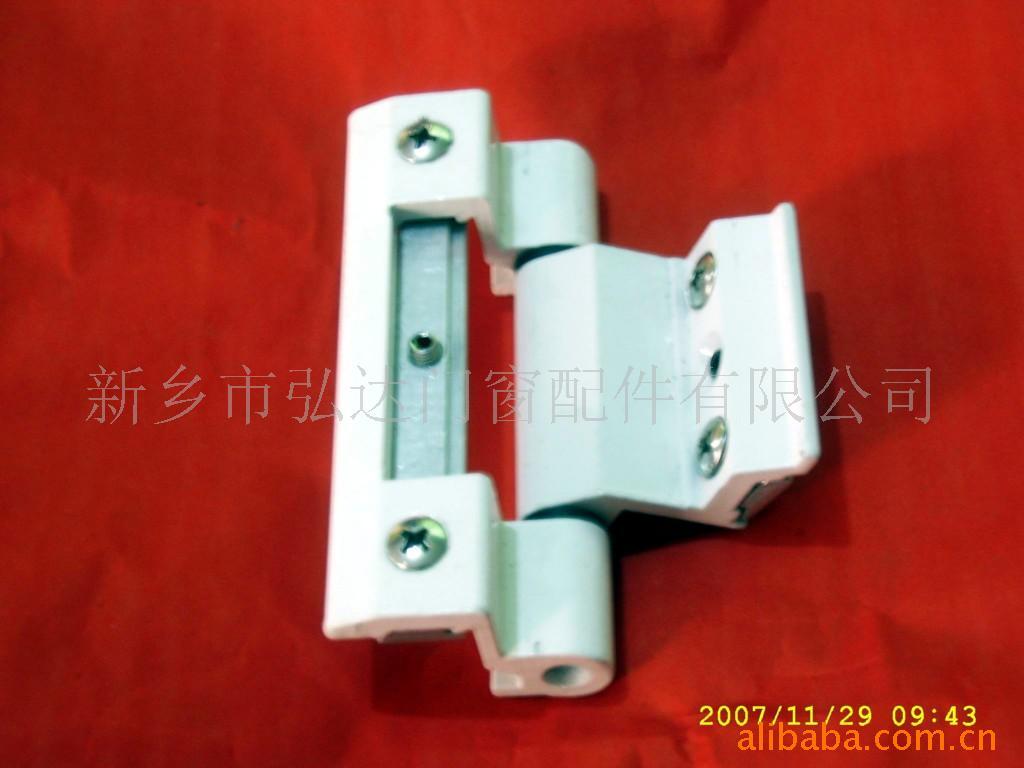 Supply of insulation to break the bridge door and window chain