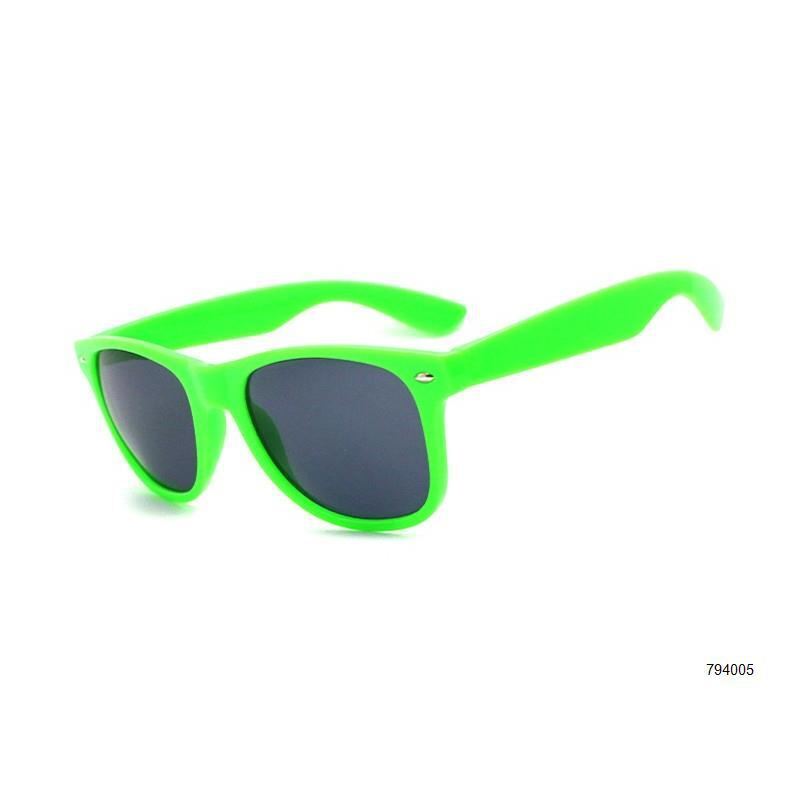 2024 Retrospect Sunglasses, European-American wholesale cross-border colour sunglasses for men and women, common 065X