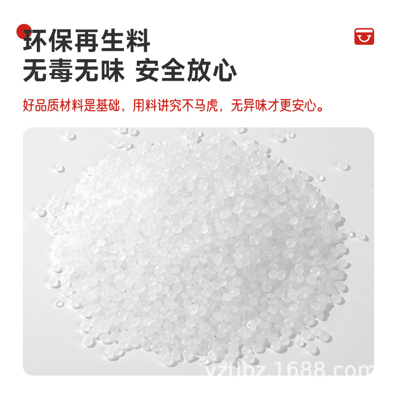 快递袋加厚红色再生料28*42破坏袋淘宝物流可用邮件快递袋子