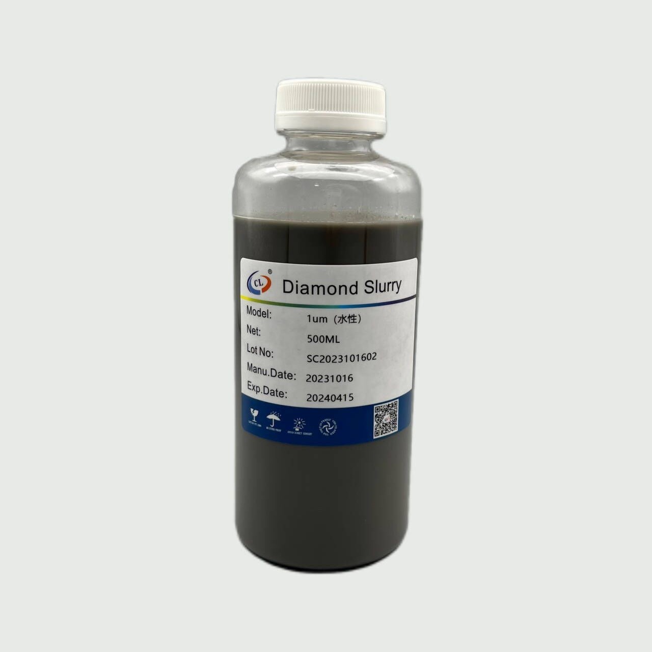 50 nm polycricstal buffer W.0.05 polycricstal buffer, อินฟราเรด, เครื่องเร่งอนุภาคกึ่ง