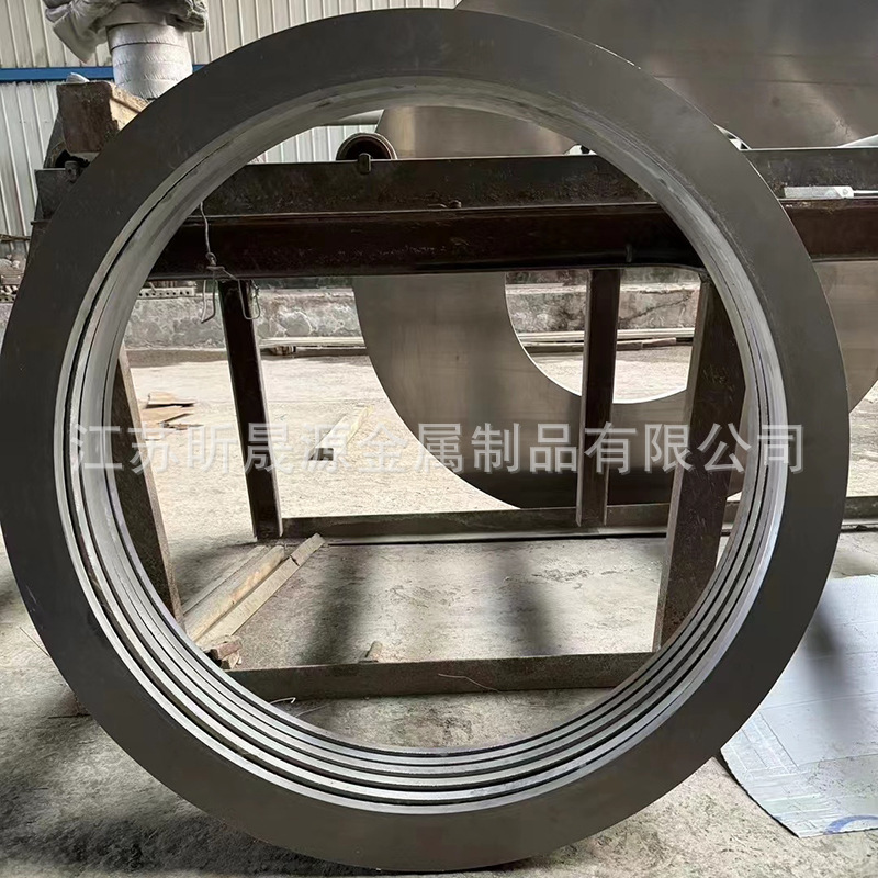 Aluminum tube 6082 Aluminium alloy tubes, large-calibre, seamlessly built aluminium tubes, supporting the cutting of aluminium tubes.