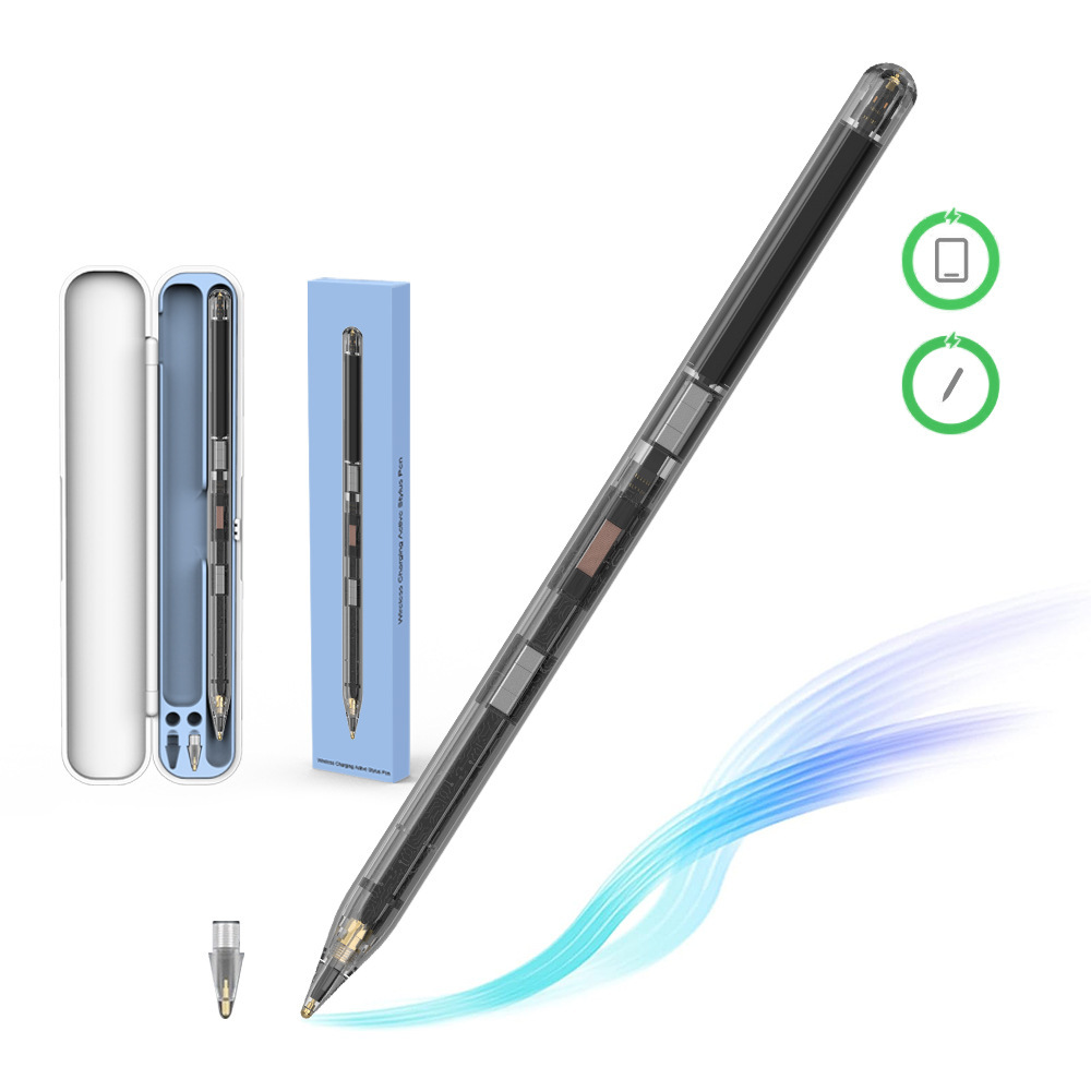 ipadpencil Magnetic Insorption Capacitation Pencil Pencil Pencil