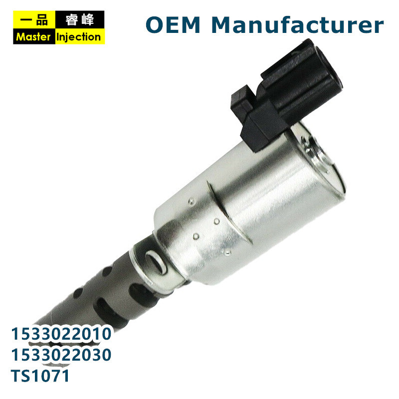 Fuel Pump VVT and OCV 1533022010 1533022030 TS1071