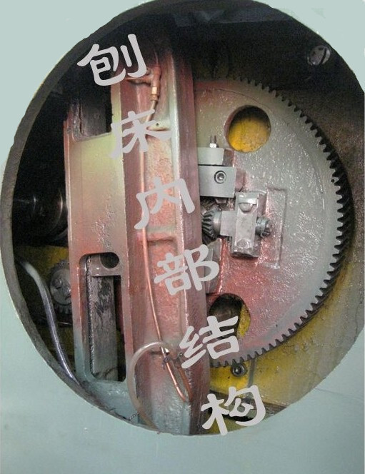 암소, B6066.