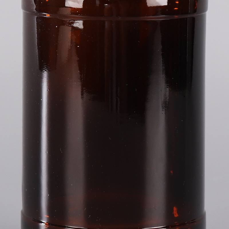 1,000 ml of brown reagent bottle supplied by the manufacturer