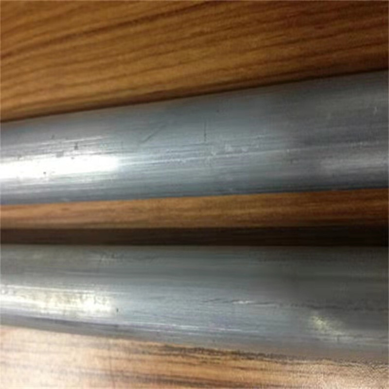 Zhongtao 0# pure zinc rod 3# zinc alloy rods for scavenging zinc