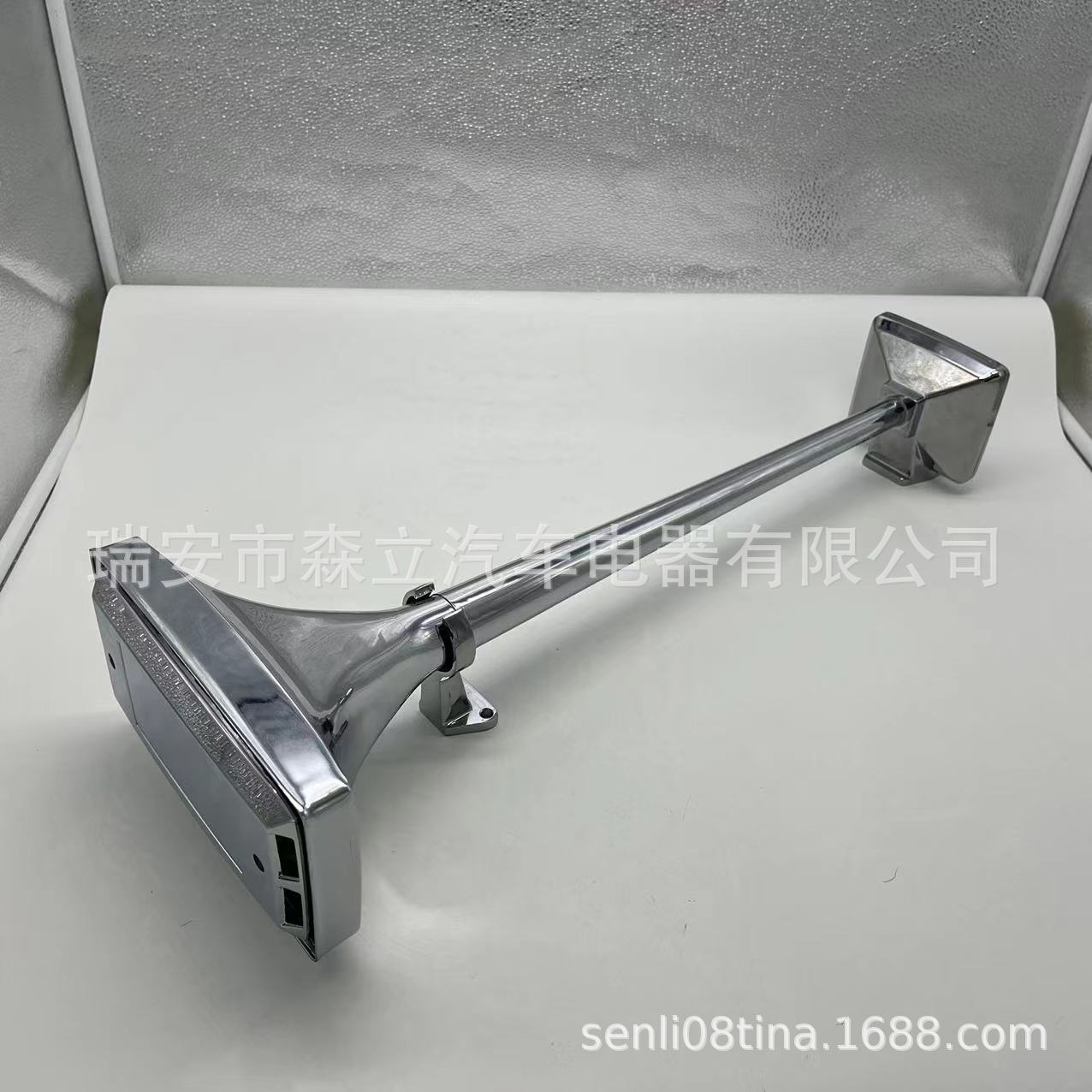 Nhà máy bán những cái sừng hơi điều khiển bằng đường ống chất lượng cao.