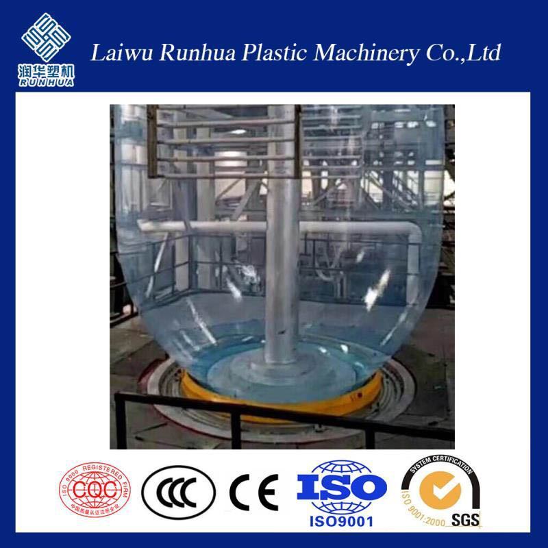 Multi-year straight-selling membrane equipment with a five-storey squeezed plastic membrane equipment blower