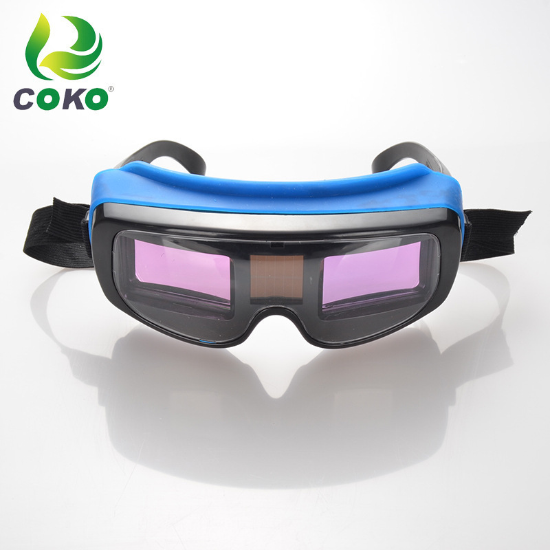 Coko automatically welded glasses in wholesale.