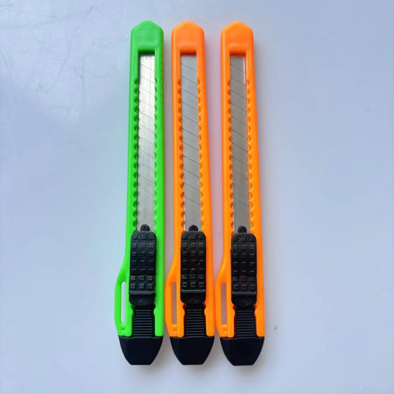 เครื่องมือคอสมิค Artination min-Sniper นักเรียนส่งสีด้วยใบมีด