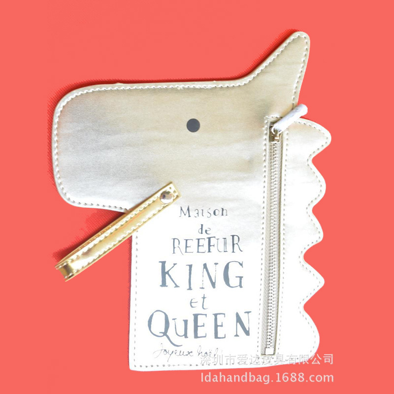 Japanese one-woman bag of reefur.