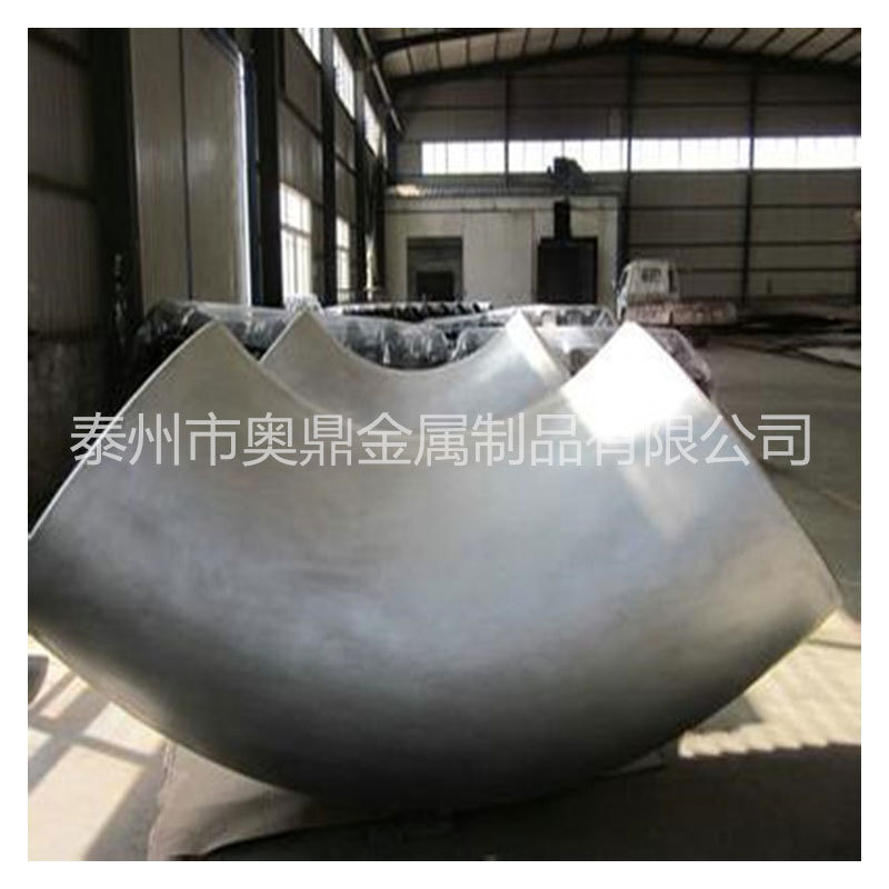 批发316L内螺纹304不锈钢弯头供应90度无缝卫生级焊接大口径弯头