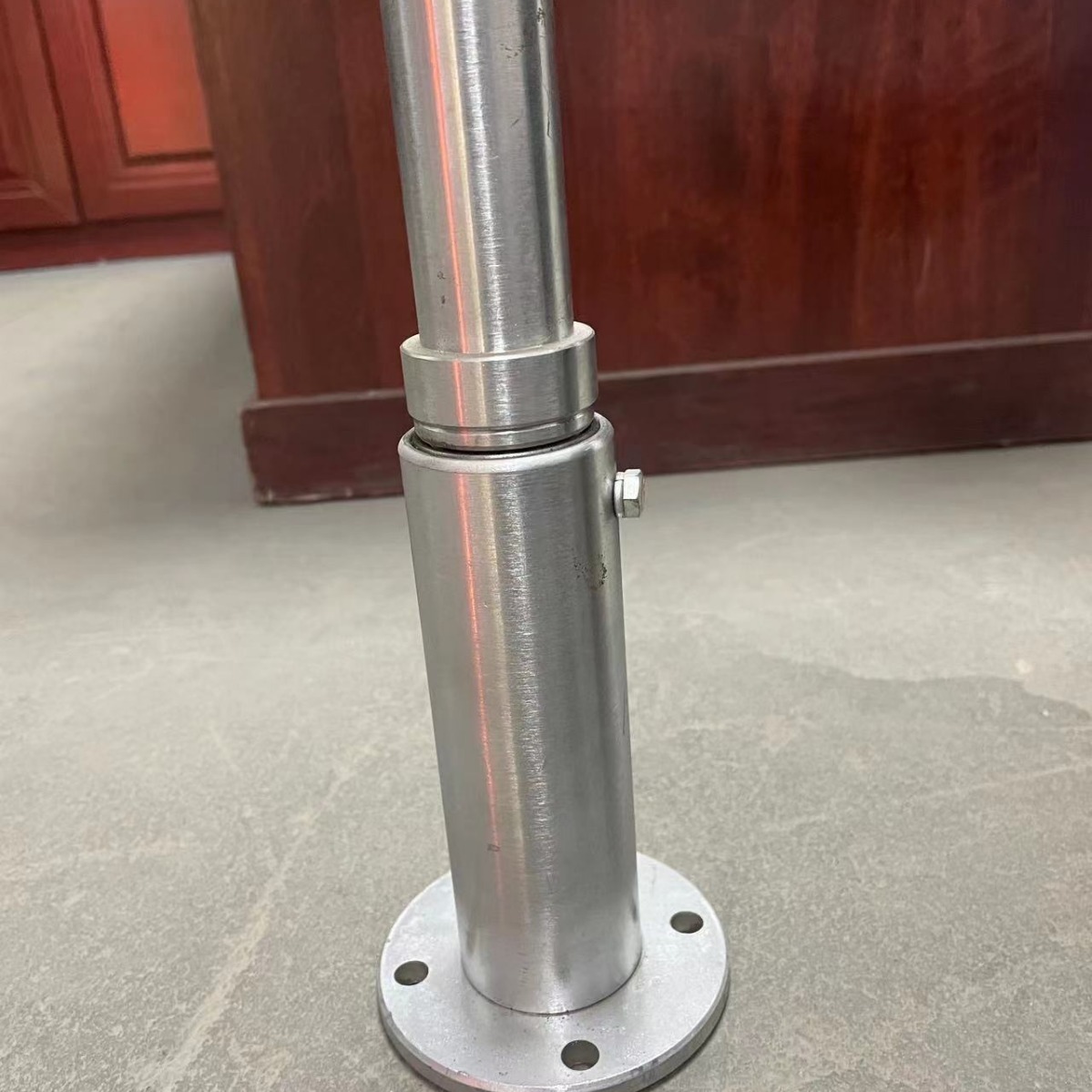 Shenzhen Source Plant designed and prepared a chain plate line cure (also known as cannons)