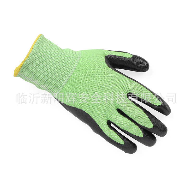 Honeywell/Honeywell NEO45730GCN NEOCUT5 coating HPPE gloves