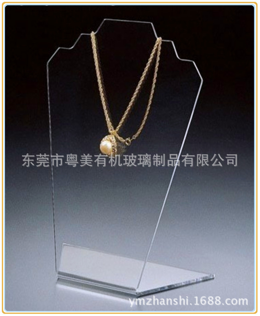 The factory produces the Akry jewelry display set, the embellishment set, and the Jacques earring show the jewelry display set.