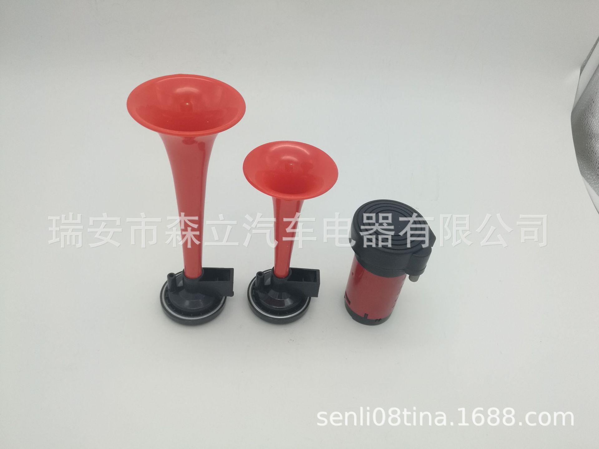 Cung cấp các sừng hai thanh, sừng điện, sừng điện, sừng điện, sừng nhựa