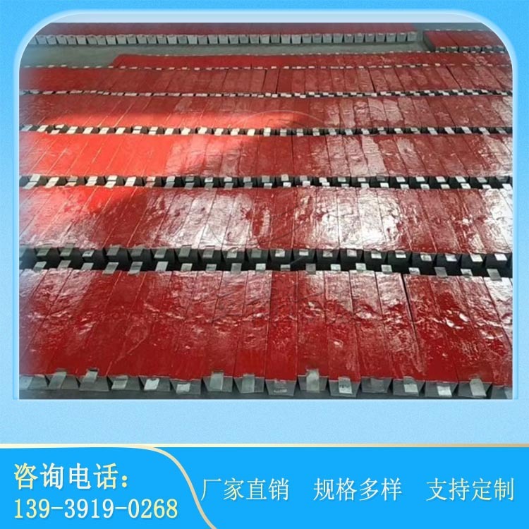 The cathode protects the aluminum anode, the aluminum alloy anode, the cathode protection company, at the expense of the aluminum anode, the Lybo.