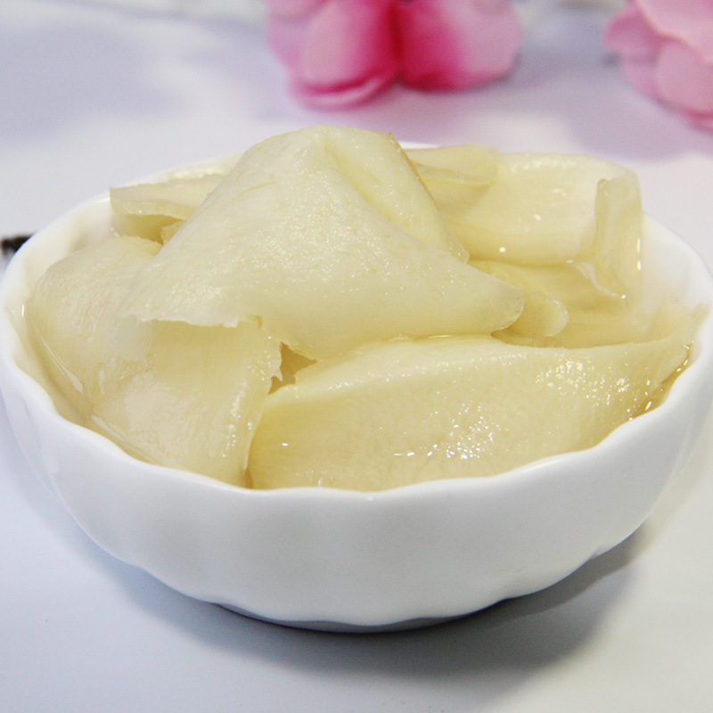 【厂家销售】寿司姜片数万料理商家的选择寿司1500g*10袋/箱