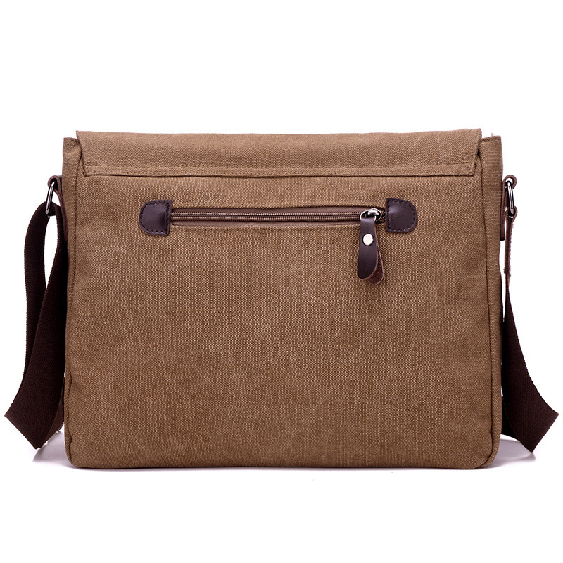 The factory manufactures new and processed canvas packs, one-shoulder buns, one-shoulder bags, one-shoulder bags