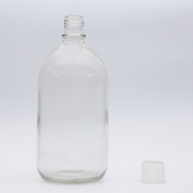 250 ml 시약은 다양한 병 사양에 의해 지원하는 제조업체에 의해 직접 판매