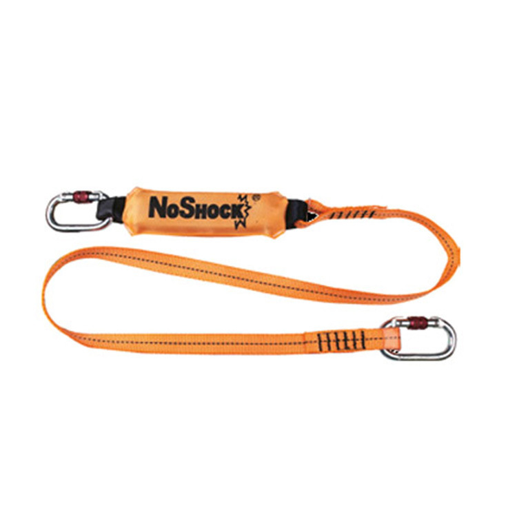 Delta, 504208, single hook-mitigation belt, high-altitude power building, outdoor crash safety rope.