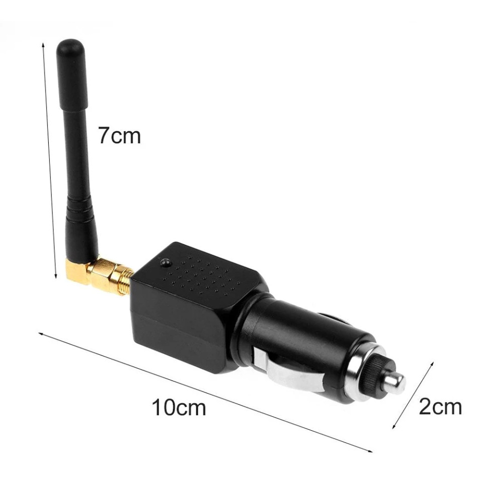 12v e-dog charge.