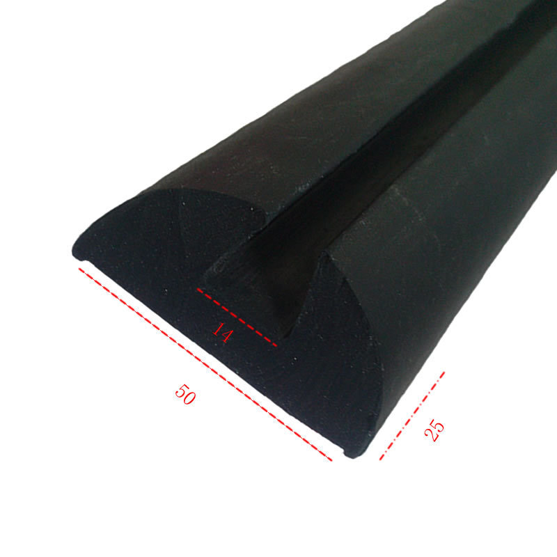 Customization of rubber-coated rubber-coated rubber-coated cruise ship vessel protection block