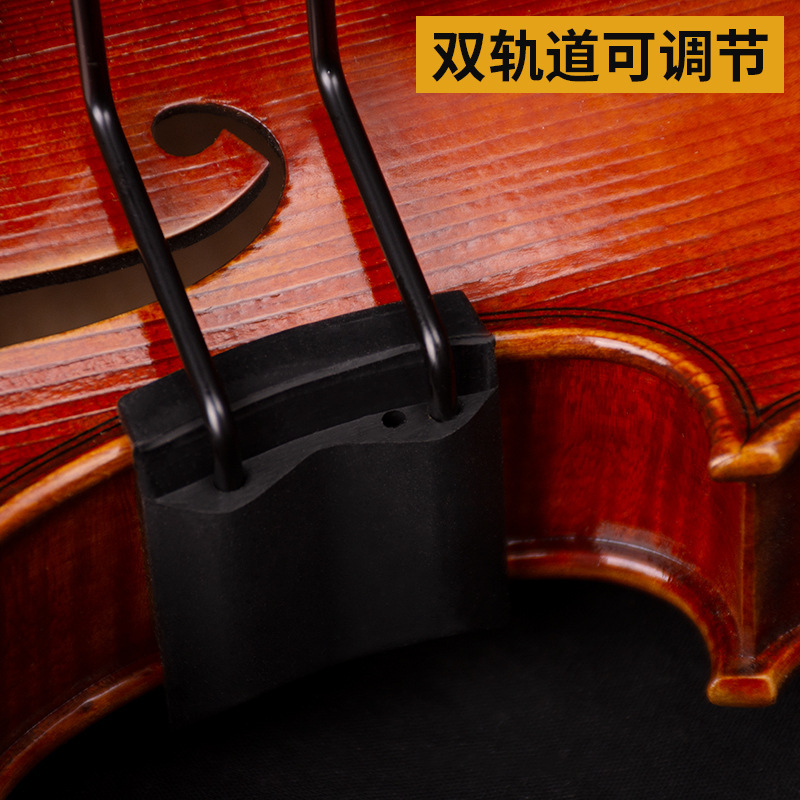 Bộ chỉnh lưu cung vĩ cầm bộ chỉnh lưu bower 1/4 4/4 tất cả vĩ cầm