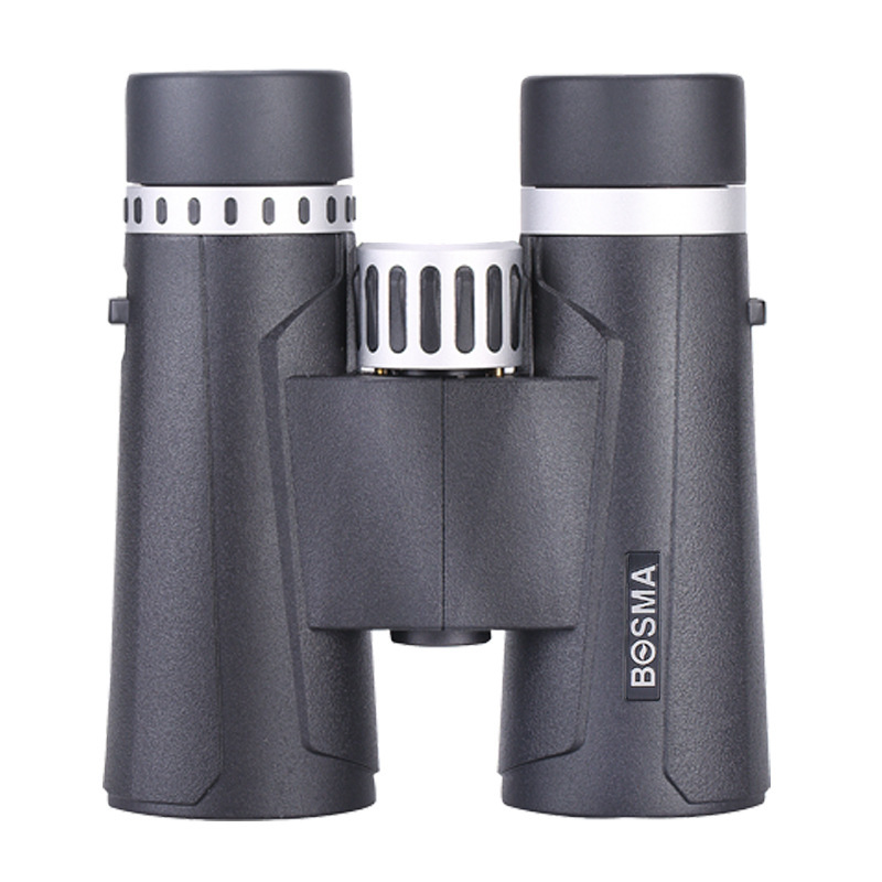 A 2-generation binoculars 8/10x42 high-high luminous nitrophoto night vision.