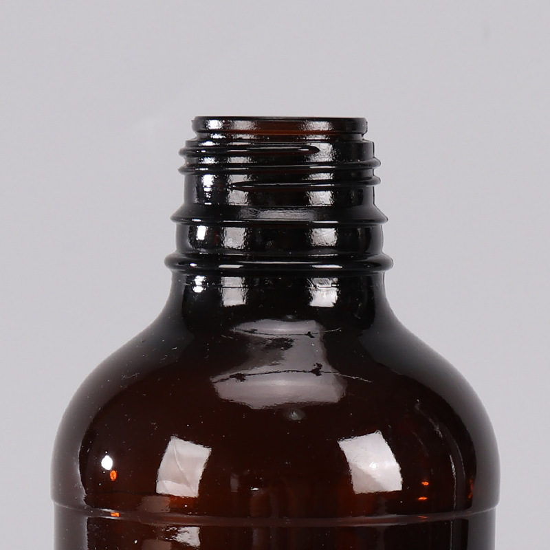 1,000 ml of brown reagent bottle supplied by the manufacturer