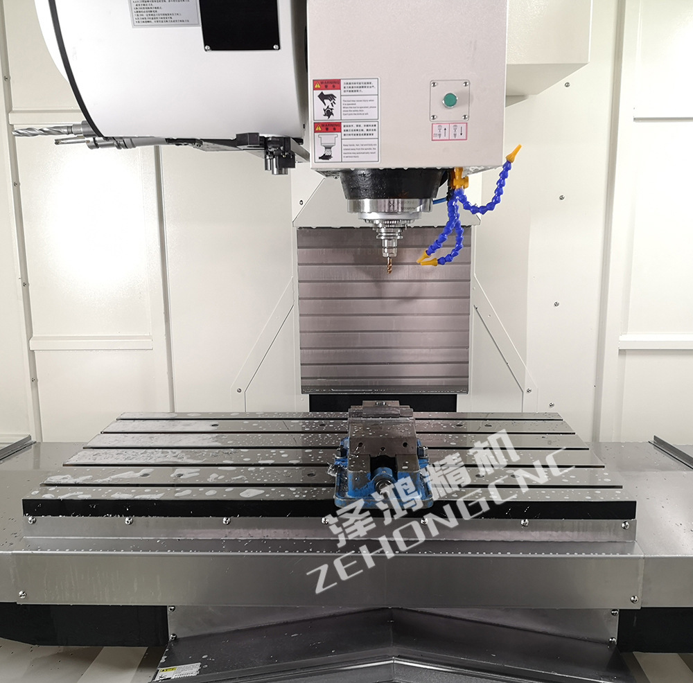 低首付可分期VMC1160/1060立式加工中心cnc 850/855数控铣床