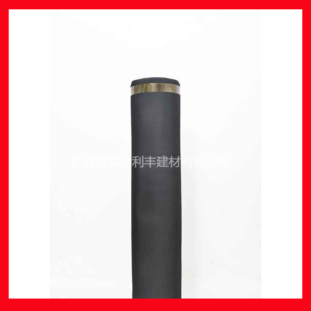 Three B.C. Rubber waterproof rolls, house waterproof construction materials, direct sales of EPM rolls.