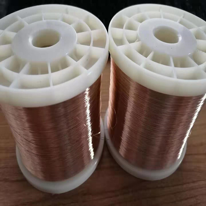 The plant sells high-quality tin plating wires, and nickel plating copper wires T2 plating copper wires are highly electrically resistant to zero.